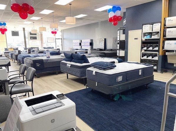 Mattress Savvy of Herndon VA