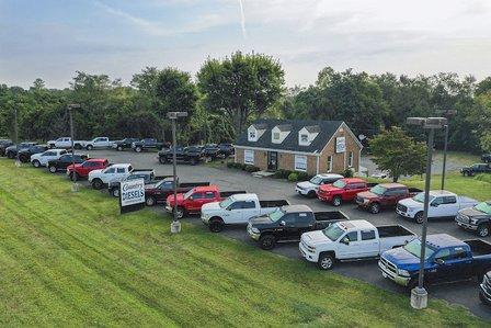 Country Diesels