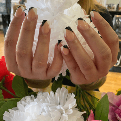 Hair and Nail Designers