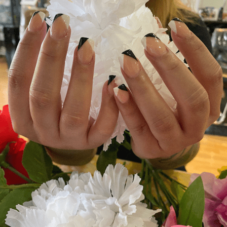 Hair and Nail Designers