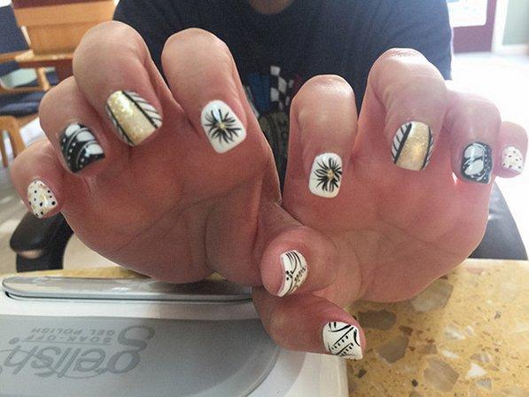Pro Nail Spa