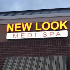 New Look Medi Spa & Threading - Herndon