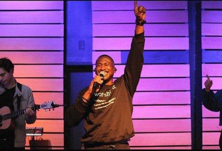 River of Life Church
