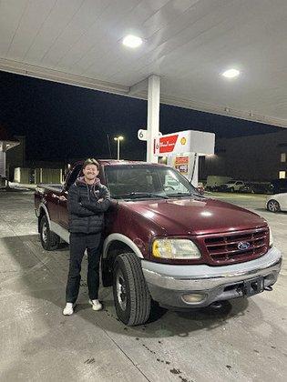 Limitless Auto LLC