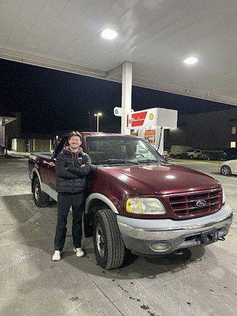 Limitless Auto LLC