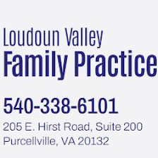 Loudoun Valley Family Practice, Dr. Beckum, LMG