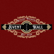 Opulent Premiere Event Hall
