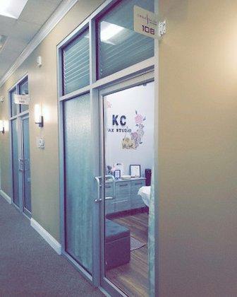 KC WAX STUDIO