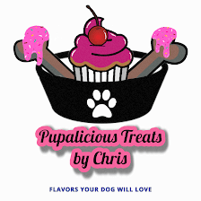 Pupalicious Treats by Chris