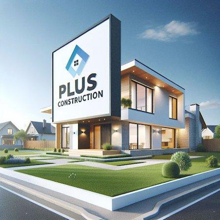 Plus Construction