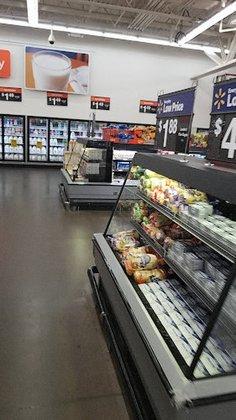 Walmart Supercenter
