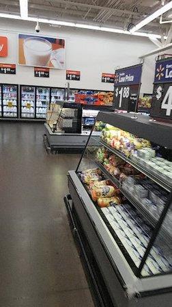Walmart Supercenter