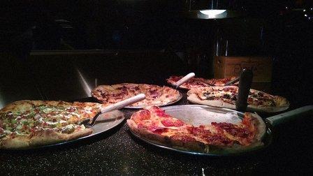 FireWorks Pizza - Leesburg