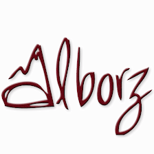 Alborz Restaurant