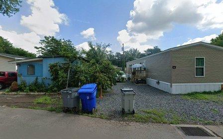 East End Mobile Home Park