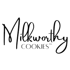 Milkworthy Cookies®