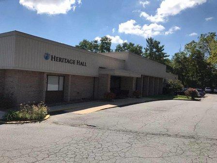 Heritage Hall Leesburg