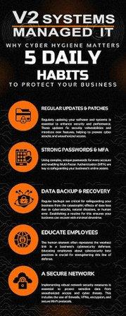 V2 Systems Inc