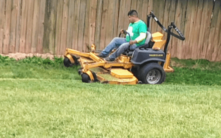 Calixto Landscaping & Tree Service LLC