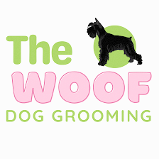 The Woof Grooming
