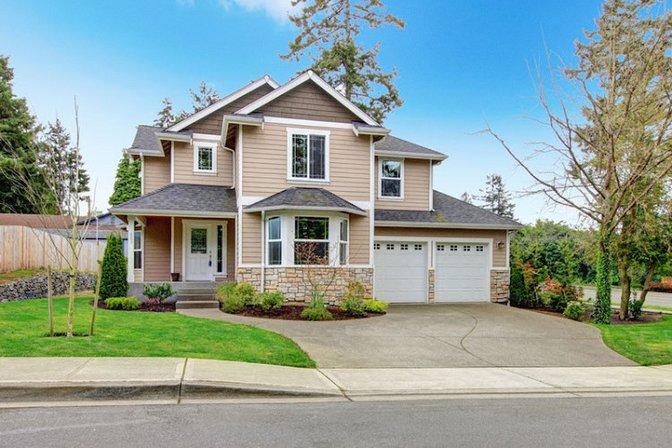 Home Genius Exteriors
