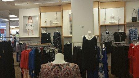 dressbarn