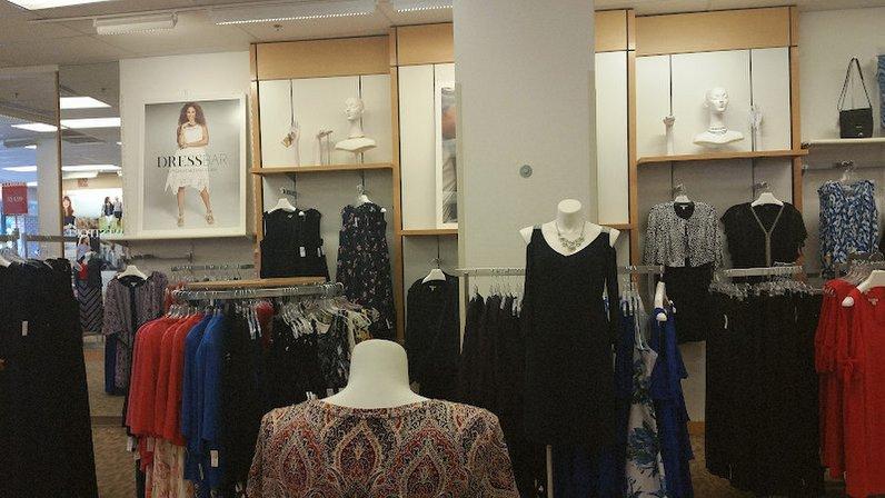dressbarn