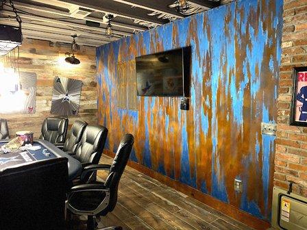 Mr. Faux Studio