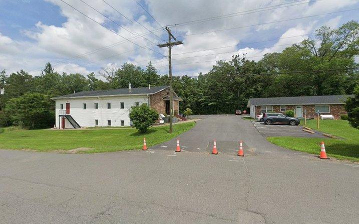 Holy Light United Baptist Church