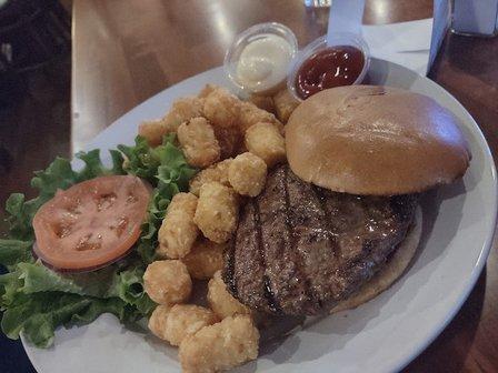 Finnegan's Grill & Irish Pub