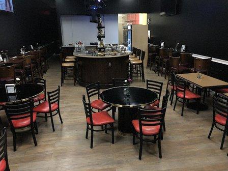 Napoli Bar and Lounge