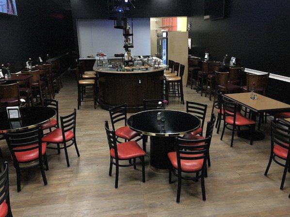 Napoli Bar and Lounge