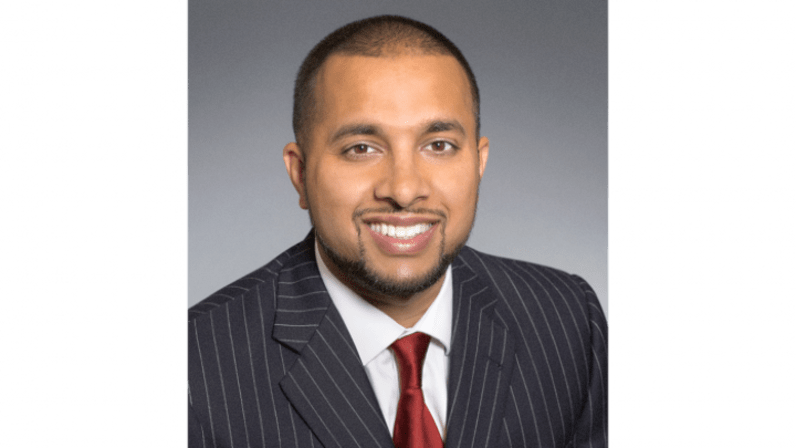 Muhammad Siddiqui, MD