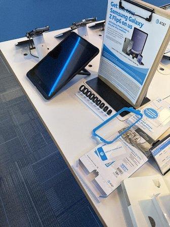 AT&T Store