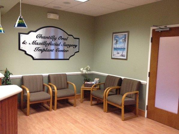 Lansdowne Oral Surgery & Chantilly Oral Surgery