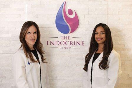 The Endocrine Center: Denise Armellini, MD