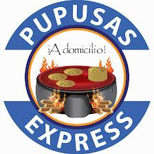 Pupusas Express