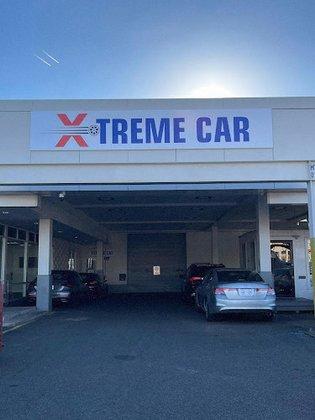 Xtreme Car LLC