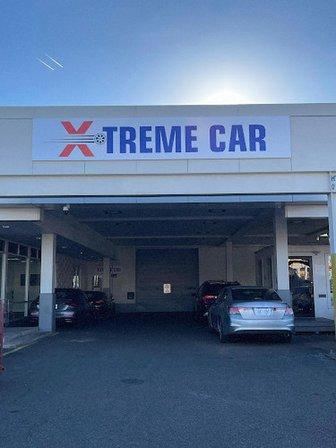 Xtreme Car LLC