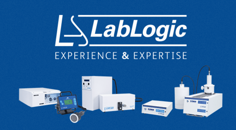 Lablogic Systems Inc