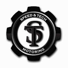 Speed & Tech Motoring - Window Tinting, PPF & Ceramic Coating