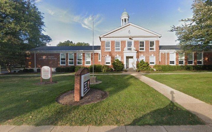 St James Religious Edu Center