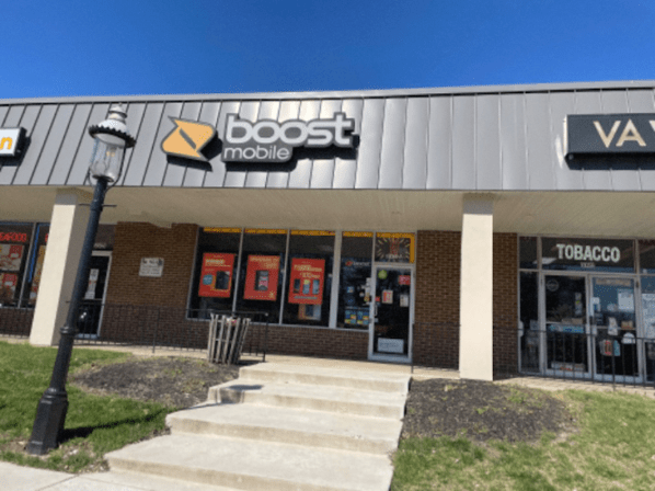 Boost Mobile
