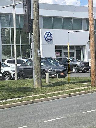 Stohlman Volkswagen Parts Department