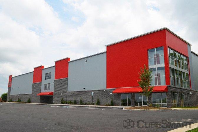 CubeSmart Self Storage