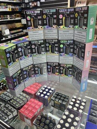 VIP TOBACCO & VAPE