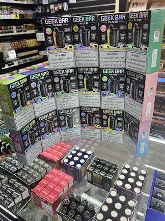 VIP TOBACCO & VAPE