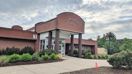 McNair Elementary School