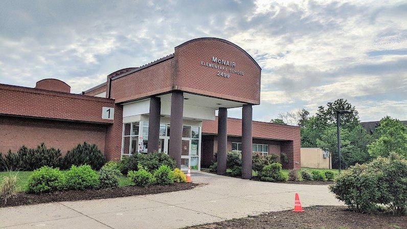 McNair Elementary School