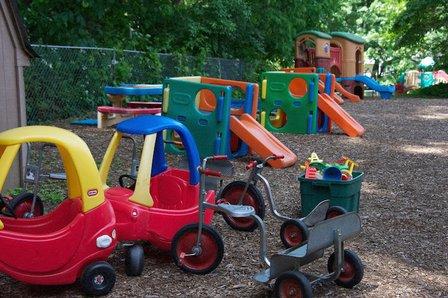 Fairfax Presbyterian Preschool